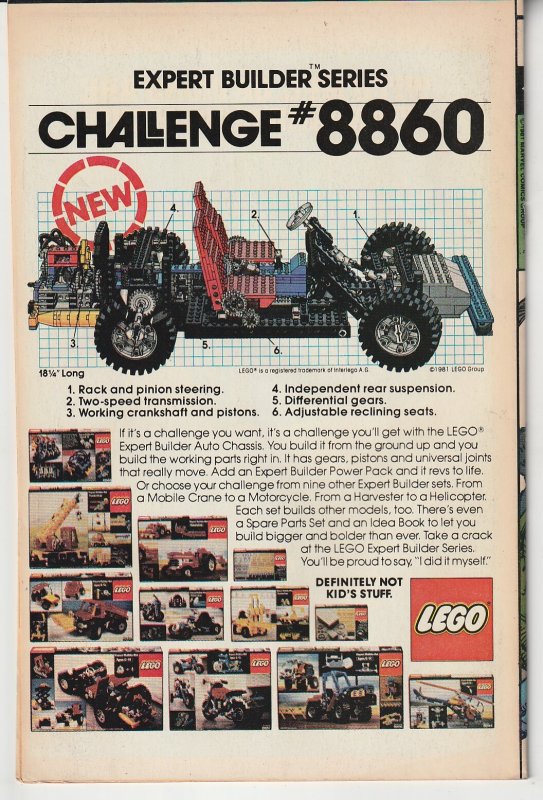 Conan The Barbarian(vol. 1) # 130   Sword vs Sorcery - To The Death !