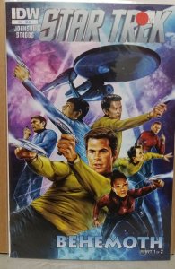 Star Trek #41 (2015). H03