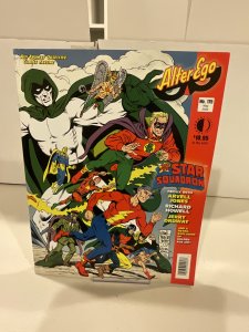 Alter Ego #175 VF  Roy Thomas!  All-Star Squadron!