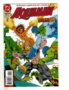 Aquaman #7 (1995) OF29
