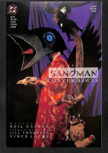 The Sandman #40 (1992)