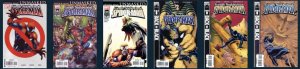 Friendly Neighborhood Spider-Man #1-24 COMPLETE SET (2005)