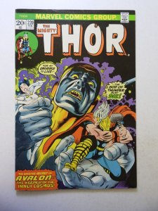 Thor #220 (1974) FN Condition