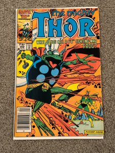 Thor #366 (1986)
