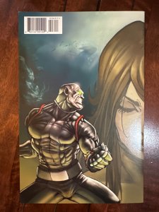 G.I. Joe: America's Elite #6 (2005)