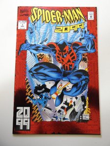 Spider-Man 2099 #1 (1992)