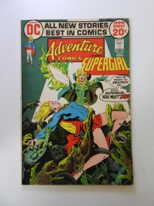 Adventure Comics #421 (1972) FN/VF condition