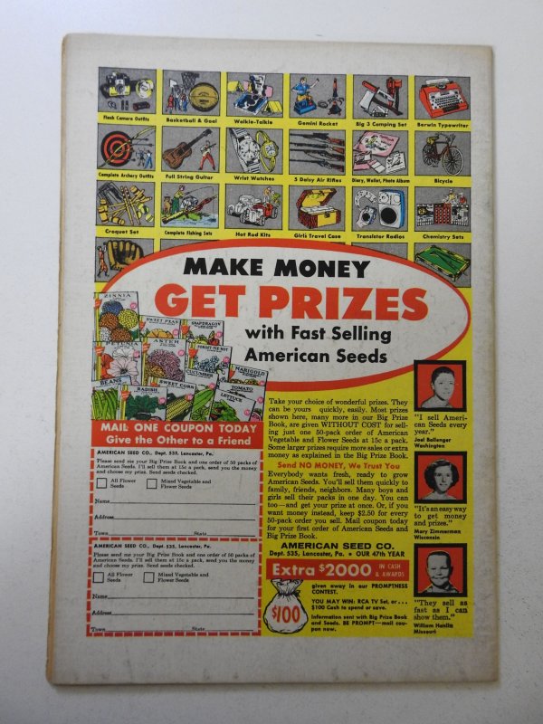 Hawkman #7 (1965) VG+ Condition