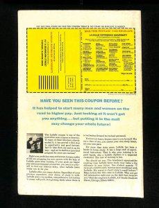 Marvel Two-In-One #2 Thing Sub-Mariner!