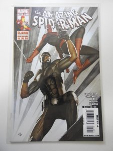 The Amazing Spider-Man #609 (2009)