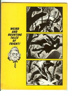 Eerie 4   Frank Frazetta   Warren