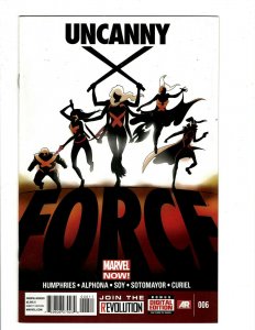 12 Uncanny X-Force Marvel Comics # 30 31 32 33 34 35 Now! 1 2 3 4 6 9 Storm J456