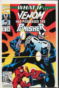 What if...? #44 (1992) What If