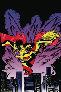 United States Vs Murder Inc #3 DC Comics Comic Book