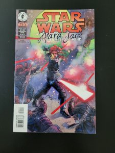 Star Wars: Mara Jade - By the Emperor's Hand #6 (1999)