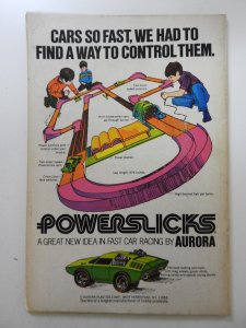 Super DC Giant #S-20 (1970) Fine/VF Condition