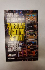 Valor #13 (1993) NM DC Comic Book J731