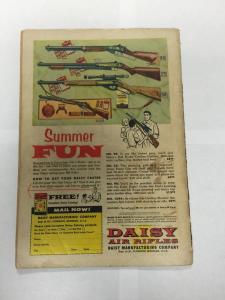 Detective Comics 246 Good/very Good Gd/vg