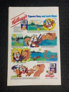 1984 SUPERMAN #63 VG+ 4.5 Interpresse / Rick Buckler Cover