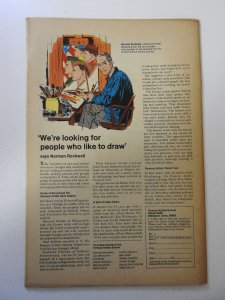 Captain America #100 (1968) FN+ Condition!