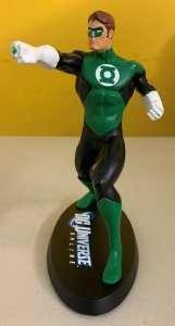 DC UNIVERSE ONLINE GREEN LANTERN JIM LEE 