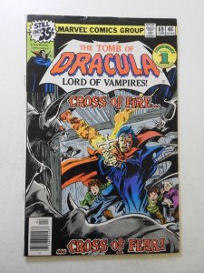 Tomb of Dracula #69 (1979) FN Condition!