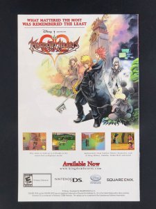 Batman and Robin #6 (2010)