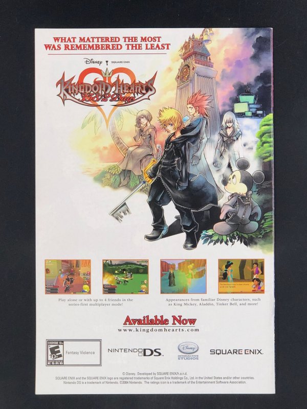 Batman and Robin #6 (2010)