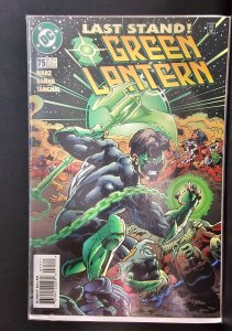 Green Lantern #75 (1996)