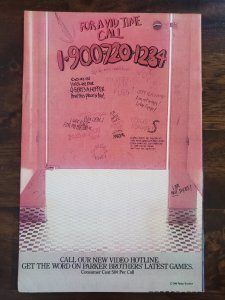 Dazzler 33 Thriller homage cover