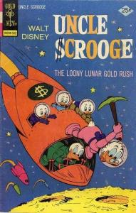 The Loony Lunar Gold Rush