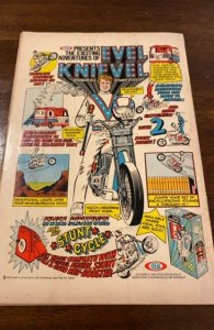 The Amazing Spider-Man #128 (1974)vulture app