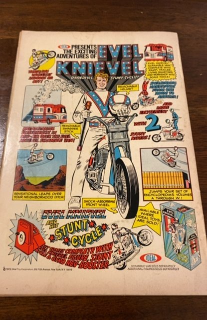 The Amazing Spider-Man #128 (1974)vulture app