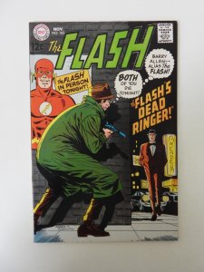 The Flash #183 (1968) FN/VF condition