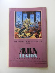 Spider-Man vs. Wolverine #1 VG+ condition