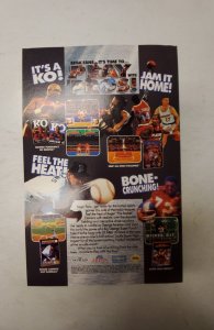 Adventures of Superman #500 (1993) NM DC Comic Book J723