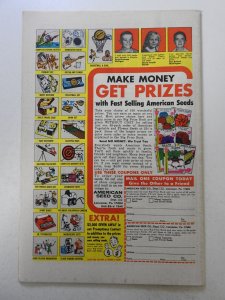 Wonder Woman #193 (1971) Beautiful VF- Condition!