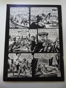 Witches Tales Vol 1 #8 (1969) FN Condition