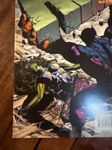She-Hulk #32 (2008)