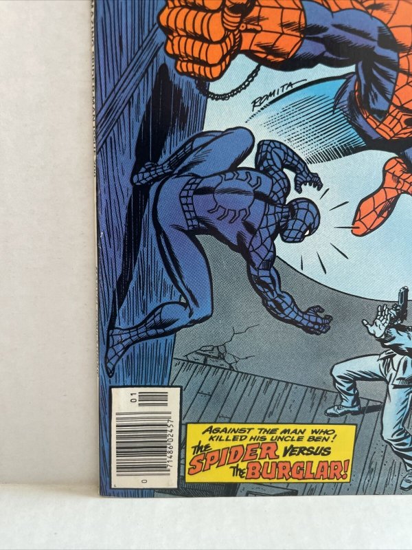 Amazing Spider-man #200