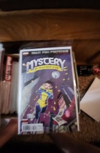 Hunt For Wolverine: Mystery In Madripoor #3 (2018) Wolverine 