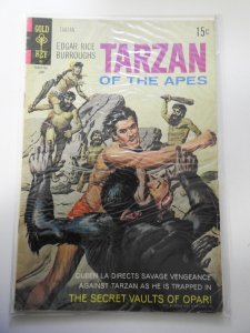 Edgar Rice Burroughs' Tarzan #200 (1971)