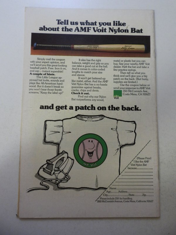 House of Secrets #133 (1975) FN Condition