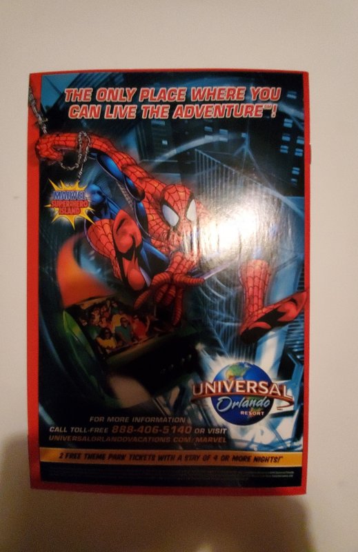 X-Men #174 (2005) NM Marvel Comic Book J736