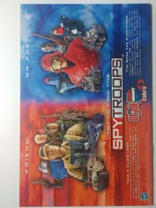 Fantastic Four #66 (8.0, 2003)