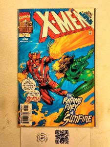 X-Men #94 Marvel Comic Book 14 TJ61