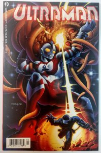 Ultraman #1 (9.0, 1993)