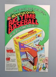 Avengers #261, VF/NM Marvel Comics, 1985 JR1