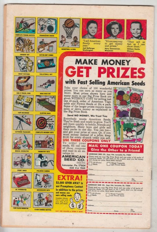 Amazing Spider-Man #73 (Jun-69) FN Mid-Grade Spider-Man