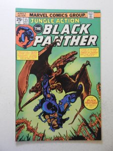Jungle Action #15 (1975) FN+ Condition!